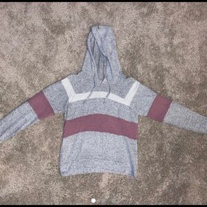 Light weight sweatshirt